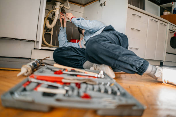Best Pipe Repair Near Me  in Vernon Center, NJ