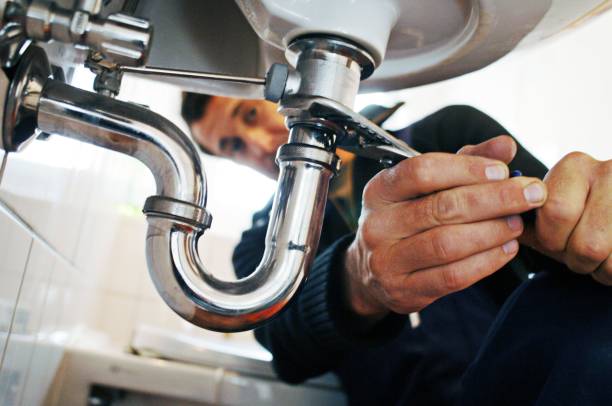 Best Best Plumbers Near Me  in Vernon Center, NJ