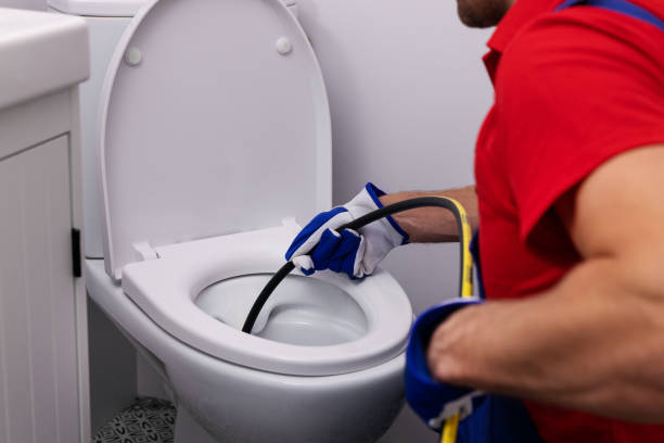 Best Hot Water Heater Installation  in Vernon Center, NJ