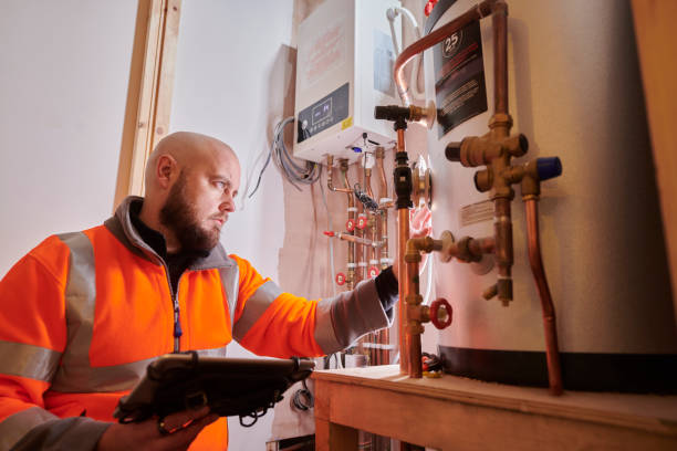 Best Emergency Plumbing Repair  in Vernon Center, NJ