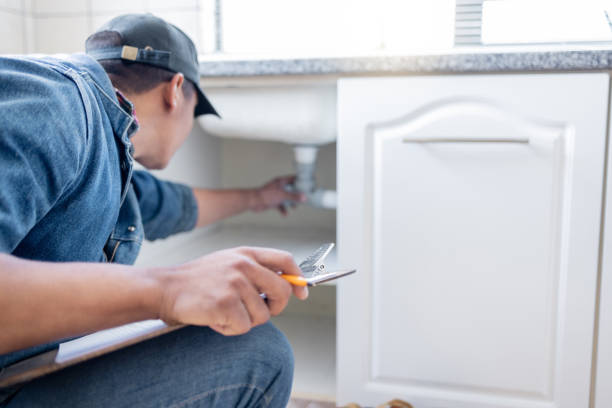 Best Pipe Repair Near Me  in Vernon Center, NJ