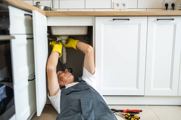 Best Faucet Repair  in Vernon Center, NJ