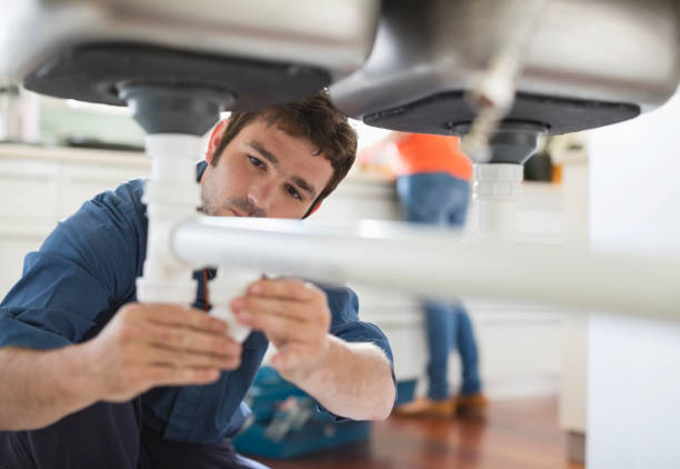 Best 24-Hour Plumber Near Me  in Vernon Center, NJ