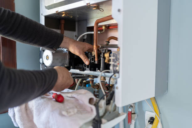 Best Boilers & Radiators  in Vernon Center, NJ