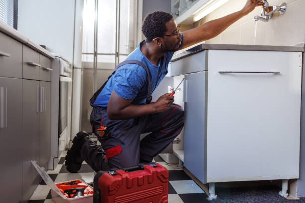 Best Best Plumbers Near Me  in Vernon Center, NJ